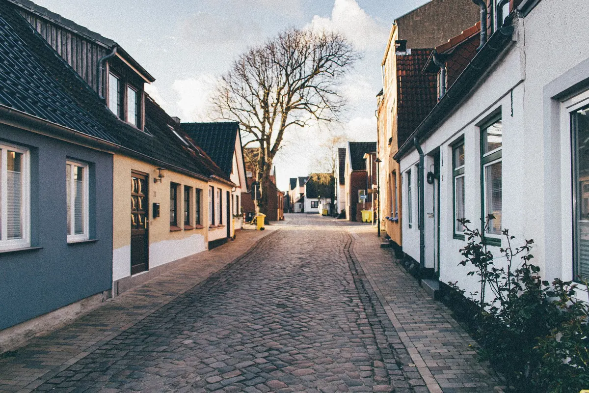 A 10-Point Checklist for Choosing a Suffolk Village to Visit in Spring