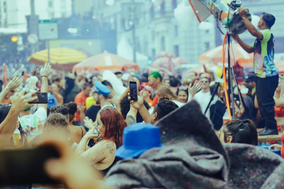 A Month-by-Month Guide to Suffolk's Best Small Festivals
