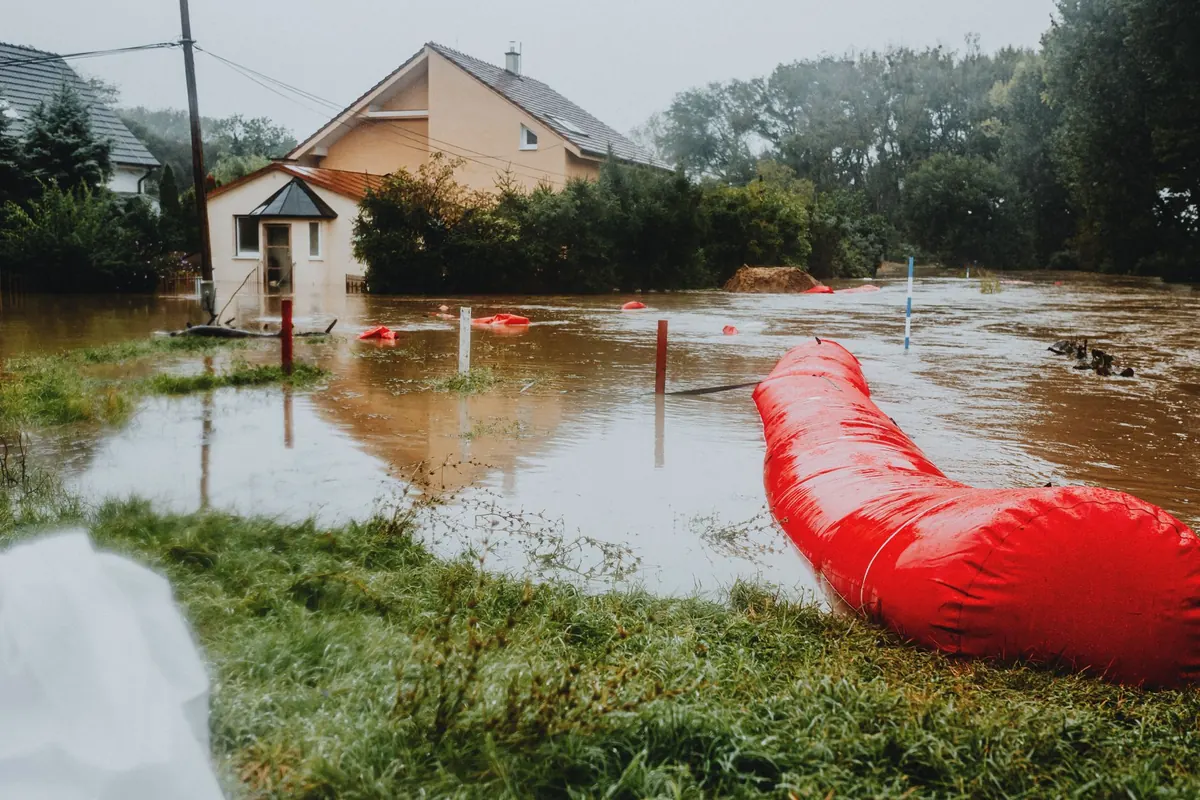 Suffolk Flood Preparedness Checklist for Riverside and Coastal Homes